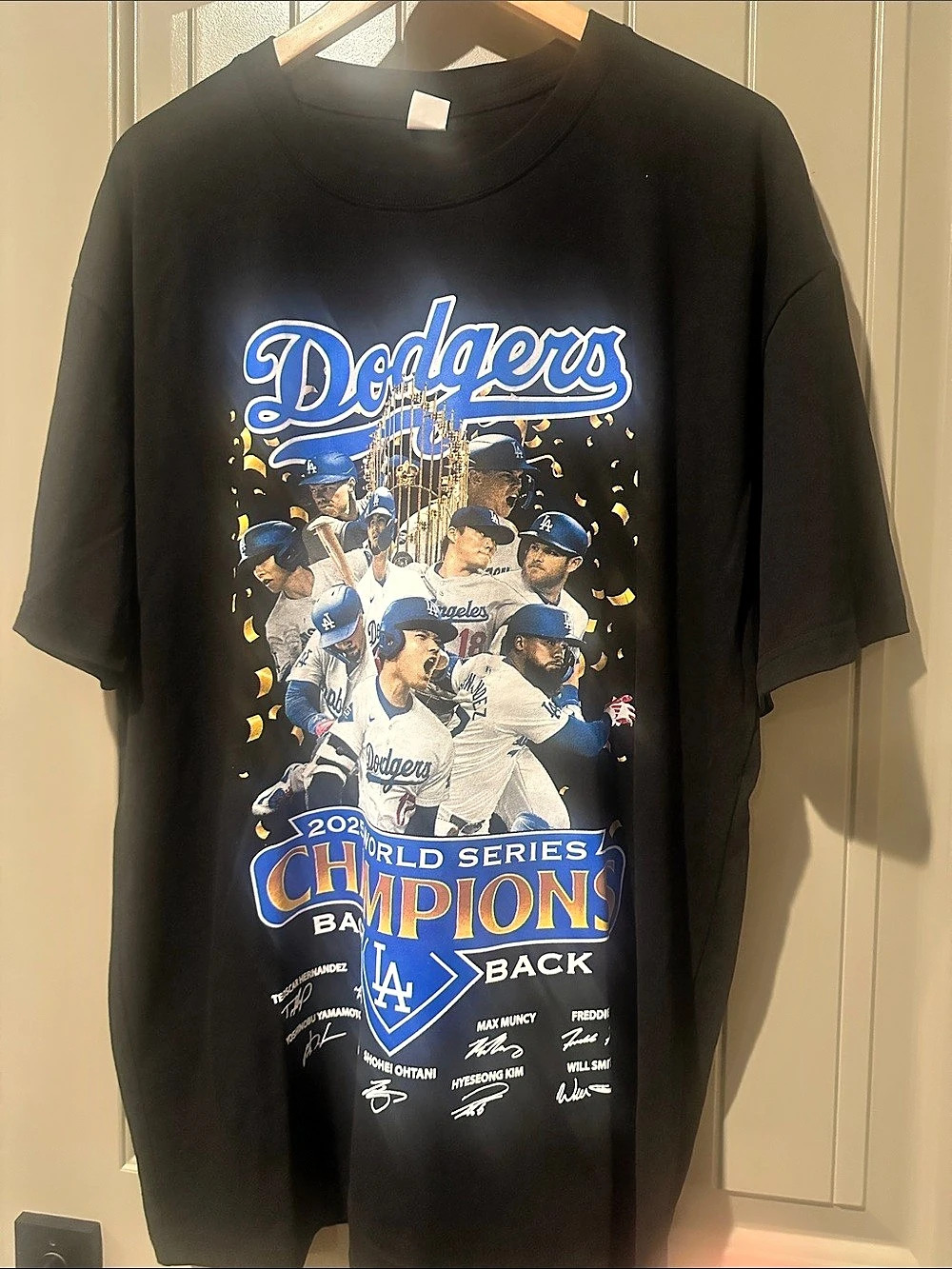 Graphic Tshirt XL